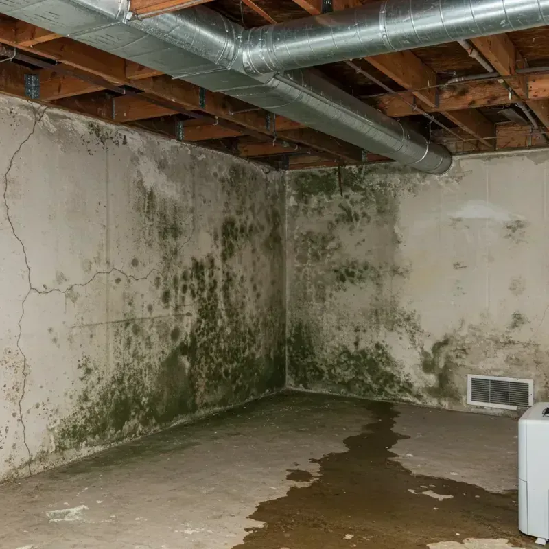 Professional Mold Removal in West Garfield Park, IL